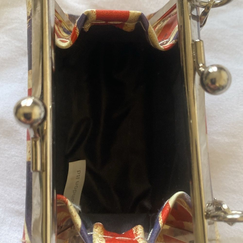 Z A London Ltd. Women’s Micro Wallet/ Coin Purse - Picture 4 of 7